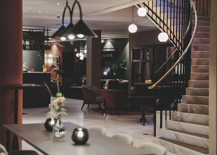 Quality Hotel Grand Falun