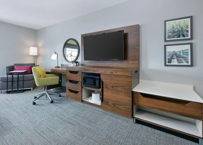 Hampton Inn Biloxi Beach Boulevard