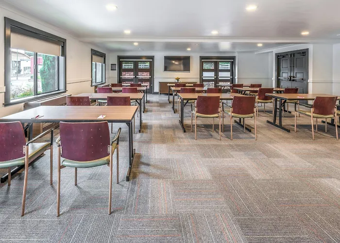 Aloft By Marriott San Jose Cupertino