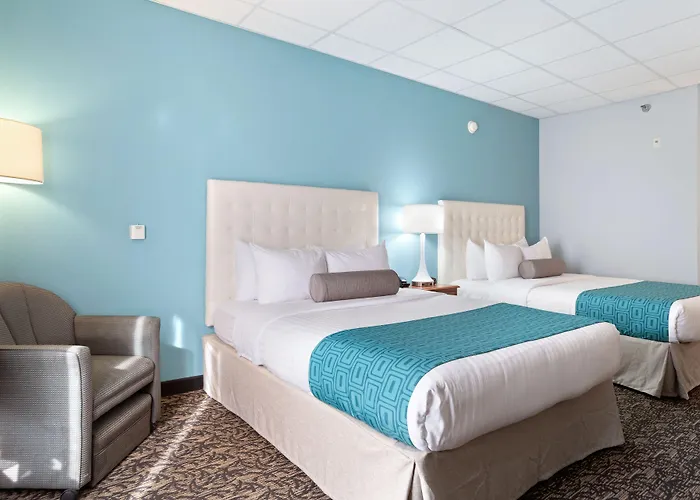 Elevation Inn & Suites, Trademark Collection By Wyndham Downtown Rapid City- Walking Distance To The Monument