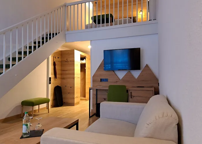 Riessersee Hotel