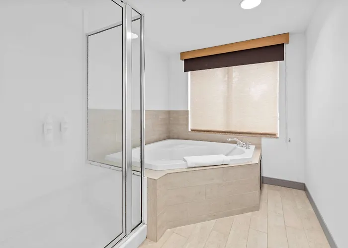 Hilton Garden Inn Syracuse
