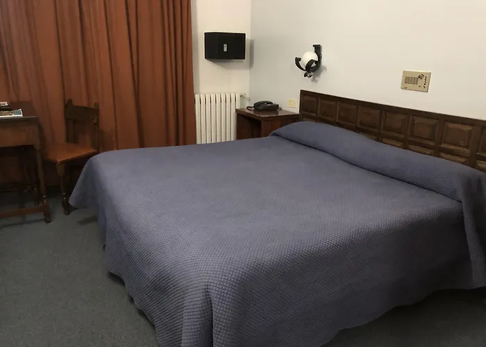 Hotel Folch