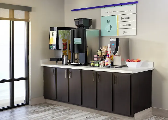 Garner Hotel Virginia Beach North By Ihg
