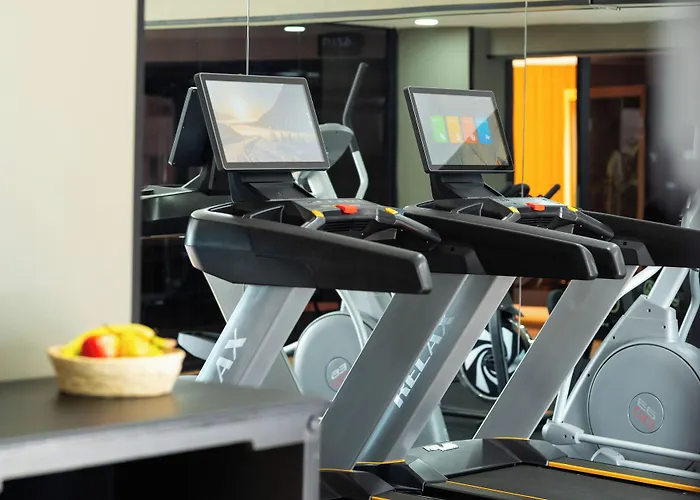 Palladium Business Hotel