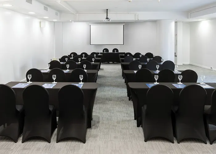 Palladium Business Hotel