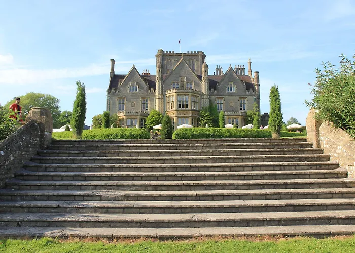 De Vere Tortworth Court