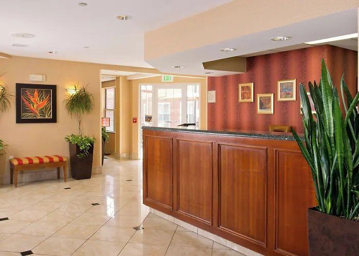 Residence Inn Kansas City Olathe