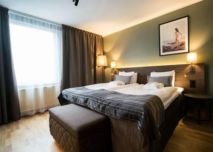 Scandic Uplandia