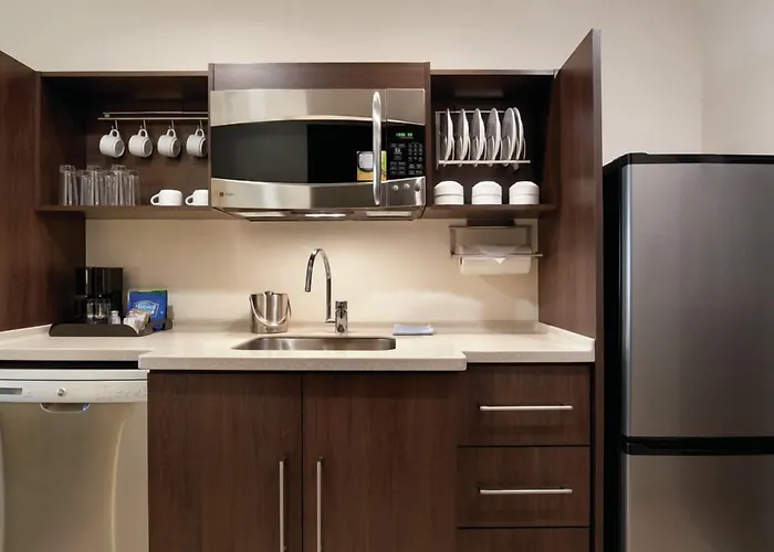 Home2 Suites By Hilton Goldsboro