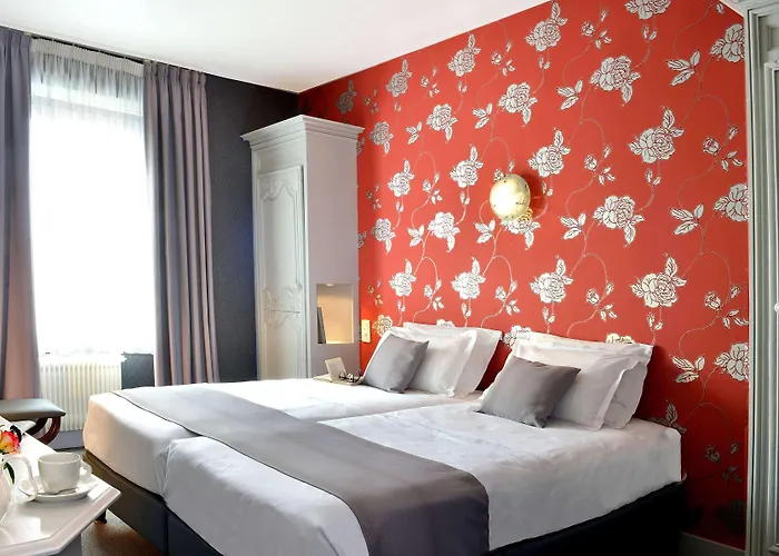 Best Western Hotel Montgomery