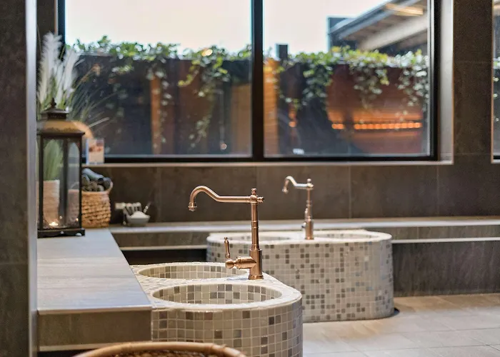 Best Western Karlshamn Spa & Relax