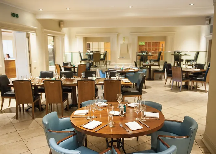 Cottons Hotel And Spa