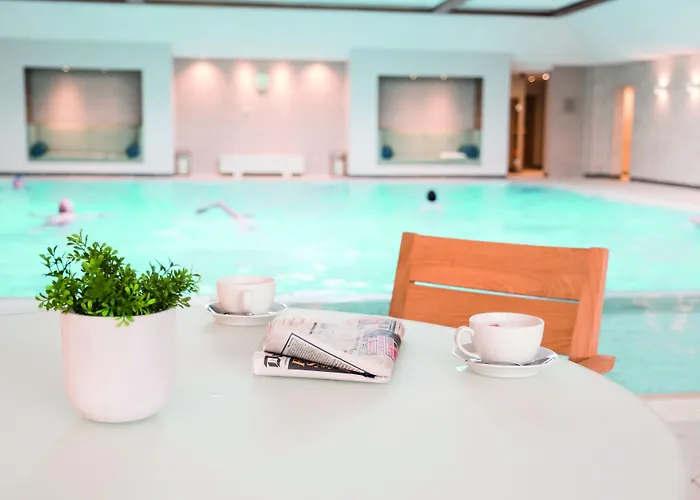 Cottons Hotel And Spa