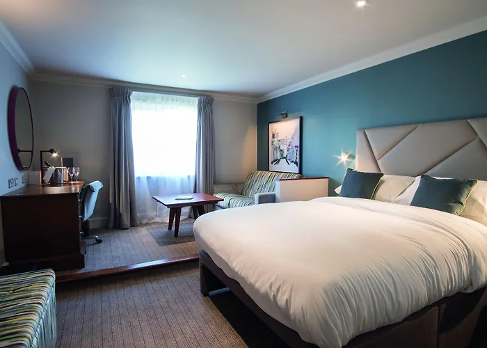 Cottons Hotel And Spa