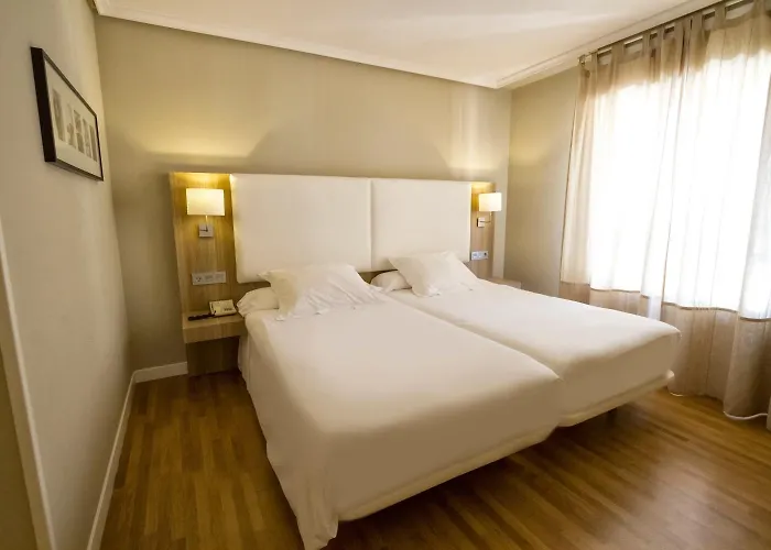 Hotel Los Lagos Nature