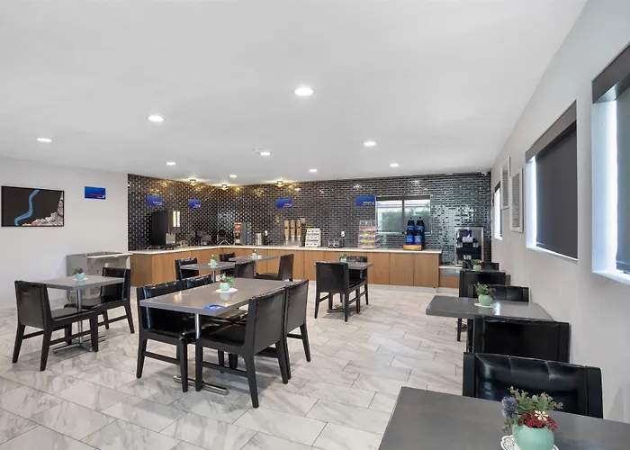 Best Western Big Country Inn