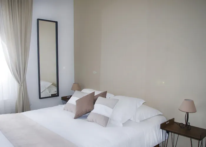Hotel Le Magnan