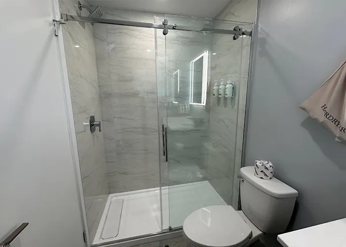 Travelodge By Wyndham Bracebridge