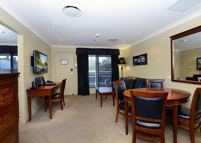 Rydges Armidale