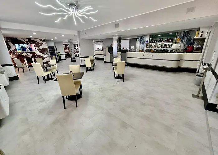 Hotel Concorde Fiera
