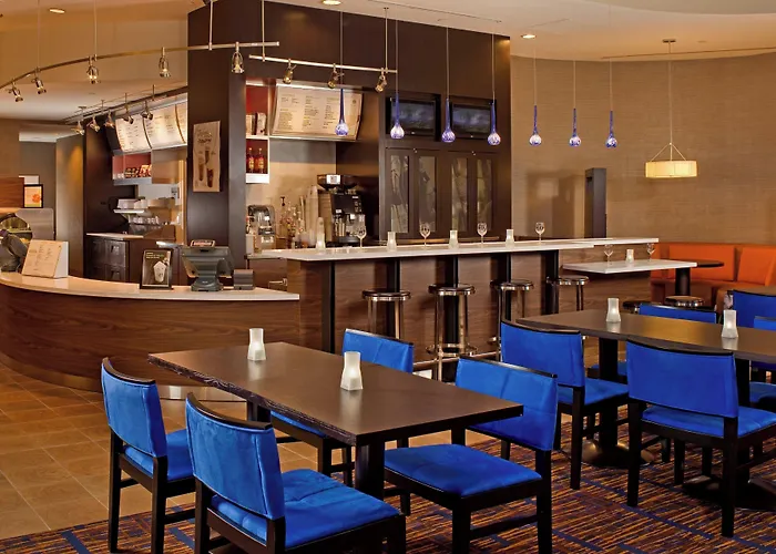 Courtyard By Marriott Baltimore Downtown Inner Harbor