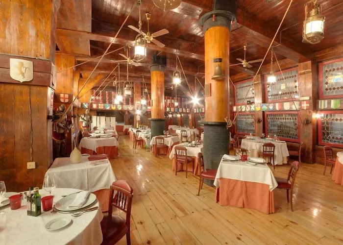 Hotel Náyade