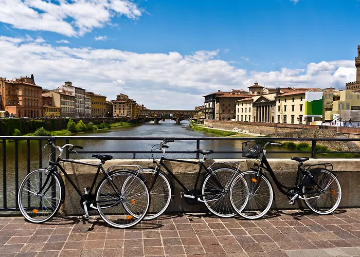 Ville Sull'Arno