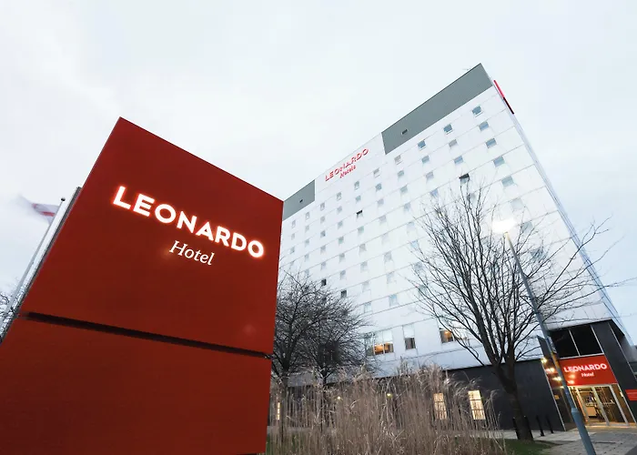 Leonardo Hotel Middlesbrough