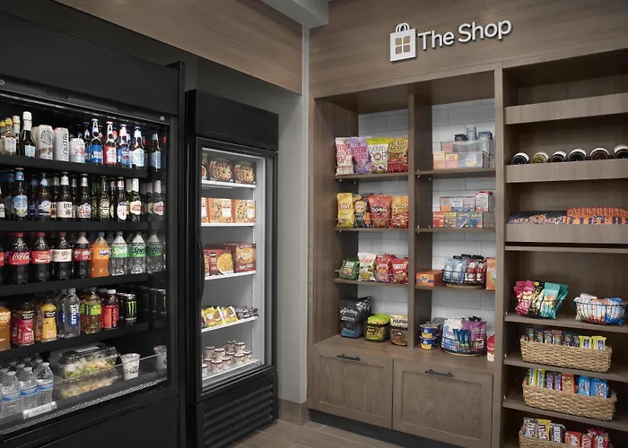 Hilton Garden Inn Auburn/Opelika