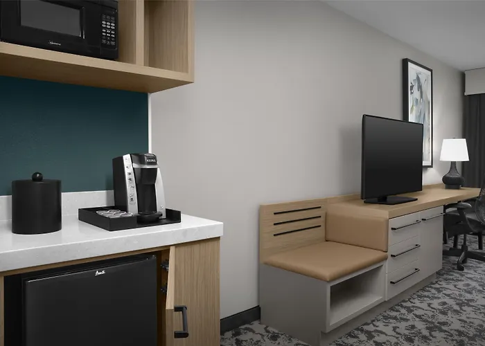 Hilton Garden Inn Auburn/Opelika