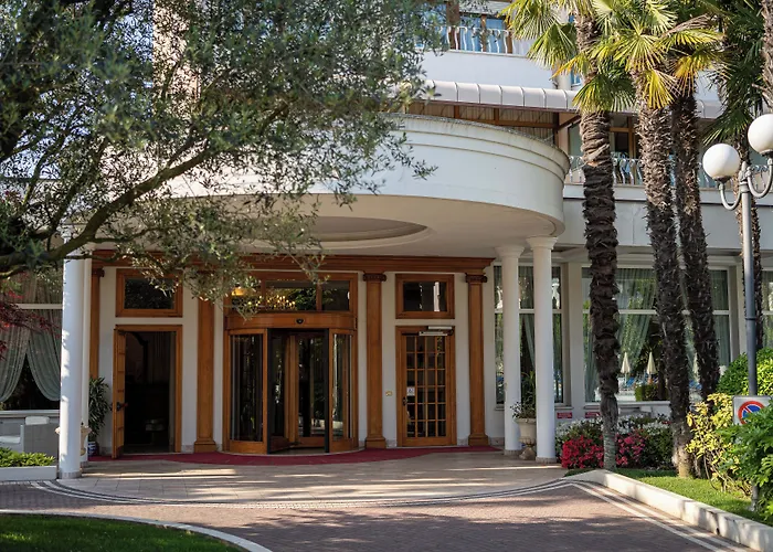 Hotel La Residence & Idrokinesis - Thermal Rehab