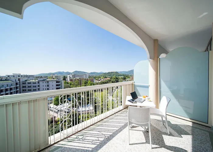 Hotel La Residence & Idrokinesis - Thermal Rehab