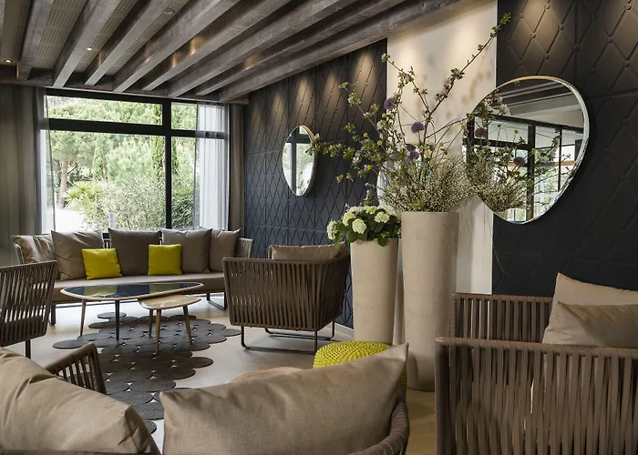 Thalazur Arcachon - Hotel & Spa