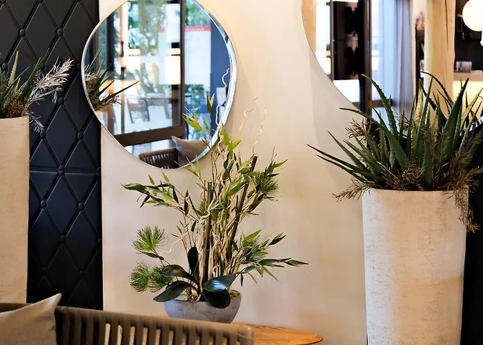 Thalazur Arcachon - Hotel & Spa