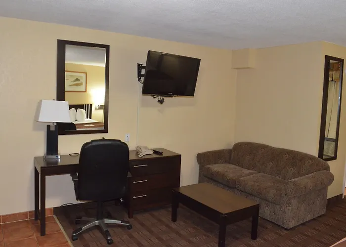 Ramada Medicine Hat