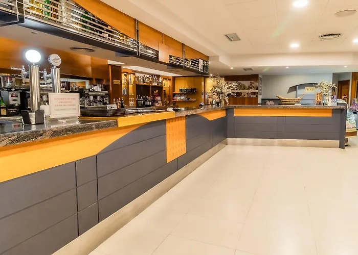 Hotel Alhama