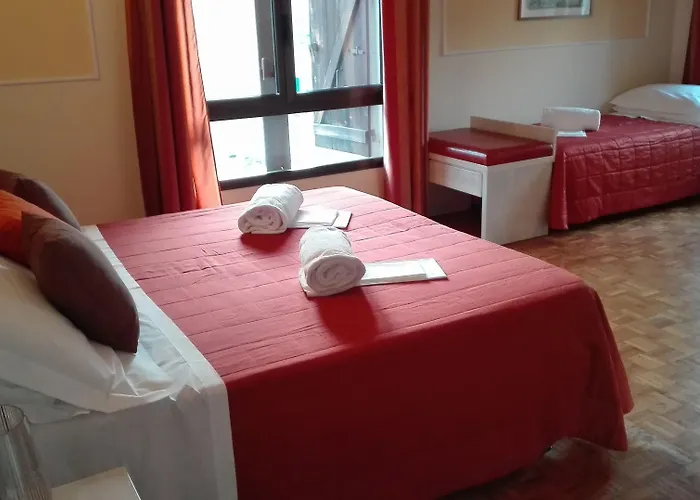 La Vecchia Cartiera