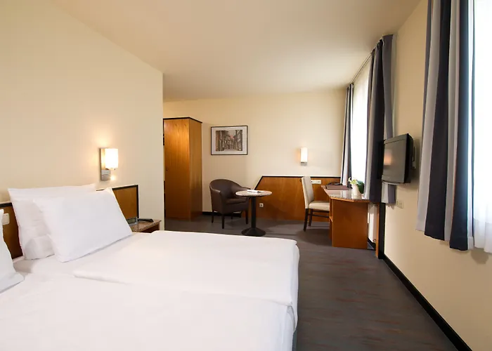 Hotel Sachsen-Anhalt