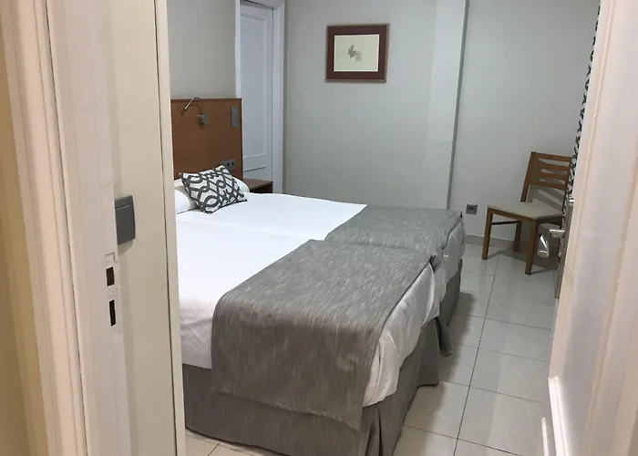 Hotel Alfonso VIII De Cuenca