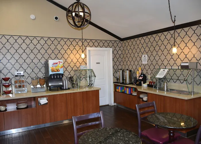 Dynasty Suites Redlands