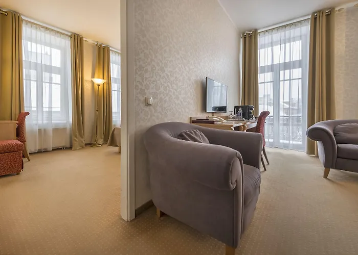 Artis Centrum Hotels