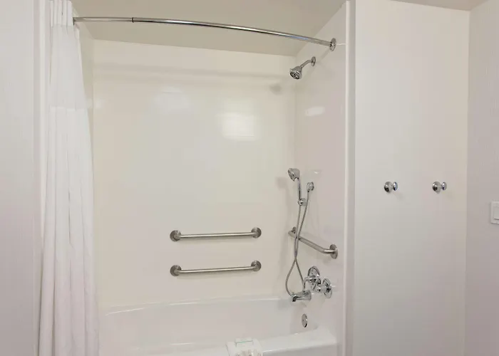 Hampton Inn Santa Cruz