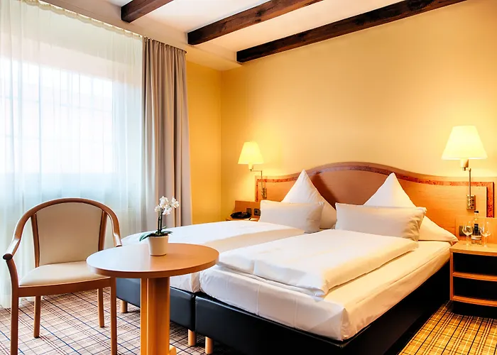 Welcome Hotel Legden
