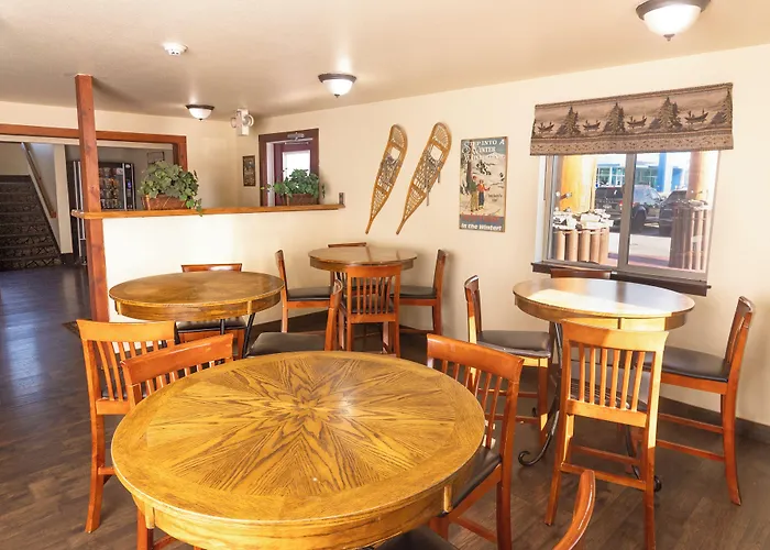 Fairbridge Inn And Suites Sandpoint