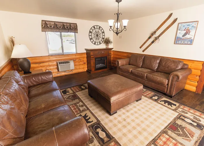 Fairbridge Inn And Suites Sandpoint