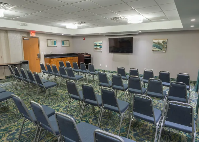 Hampton Inn Jacksonville South/I-95 At Jtb