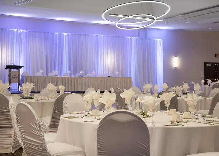 Hilton Vancouver Metrotown