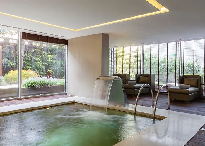 Intercontinental Cascais-Estoril By Ihg