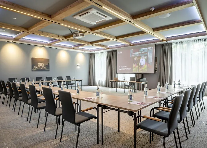 Best Western Plus Hotel Erb